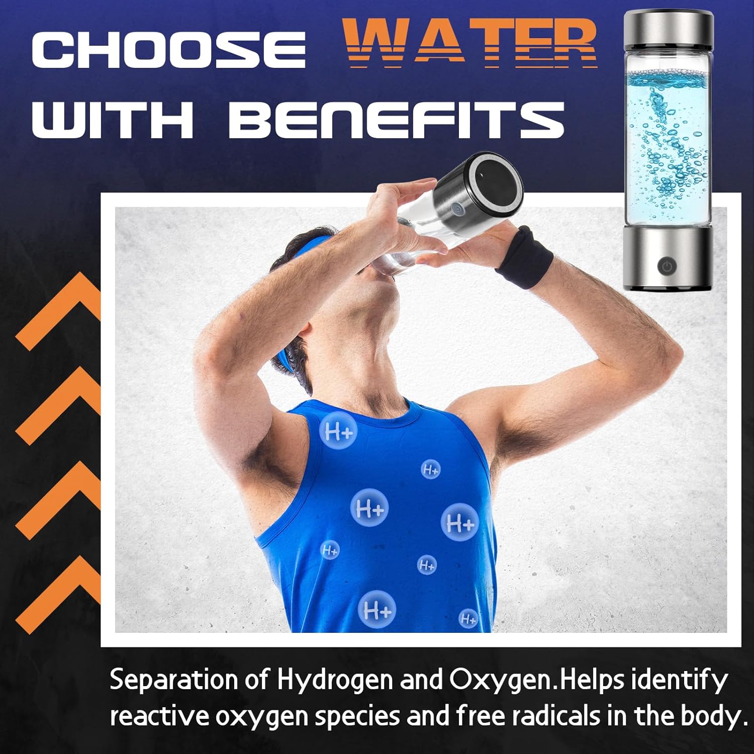 Fakllod Hydrogen Water Bottle Generator
Portable Hydrogen Water Ionizer
Rechargeable Hydrogen Water Bottle
SPE PEM Hydrogen Water Technology
Hydrogen Water Bottle for Health
Hydrogen Water Ionizer for Fitness
Portable Water Ionizer for Travel
Fakllod Hydrogen Water Generator
Hydrogen-Rich Water Bottle
Hydrogen Water Bottle for Office
Healthy Hydration with Hydrogen Water
Hydrogen Water Bottle for Home Use
Ionized Hydrogen Water for Wellness
Fakllod Hydrogen Water Bottle Portable Ionizer