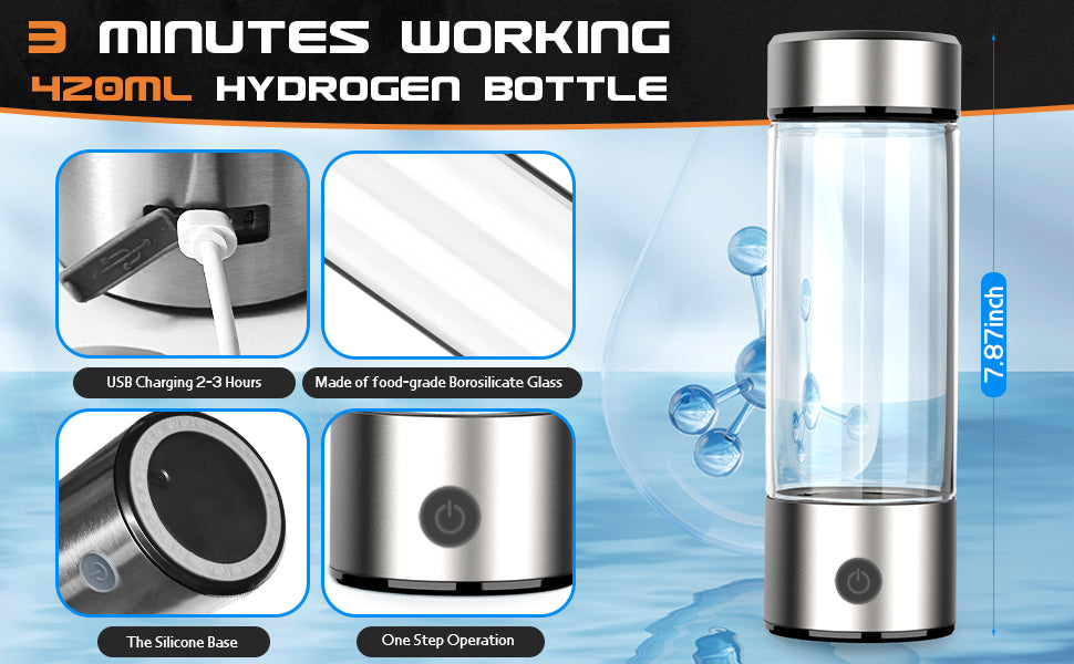 Fakllod Hydrogen Water Bottle Generator
Portable Hydrogen Water Ionizer
Rechargeable Hydrogen Water Bottle
SPE PEM Hydrogen Water Technology
Hydrogen Water Bottle for Health
Hydrogen Water Ionizer for Fitness
Portable Water Ionizer for Travel
Fakllod Hydrogen Water Generator
Hydrogen-Rich Water Bottle
Hydrogen Water Bottle for Office
Healthy Hydration with Hydrogen Water
Hydrogen Water Bottle for Home Use
Ionized Hydrogen Water for Wellness
Fakllod Hydrogen Water Bottle Portable Ionizer